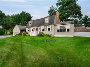 5 Dray Coach Cir, Nashua, NH 03062