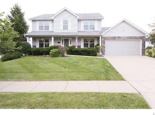 240 E Governor Pl, Saint Charles, MO 63301