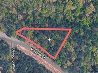 52 Viajero Dr, Hot Springs Village, AR 71909