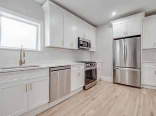 222 W 9th St #3, Boston, MA 02127