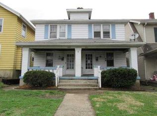 229 Fernwood Ave, Dayton, OH