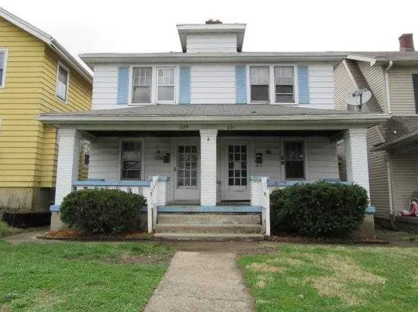 229 Fernwood Ave, Dayton, OH 45405