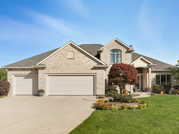 14909 Jasmine Key Ct, Fort Wayne, IN 46814