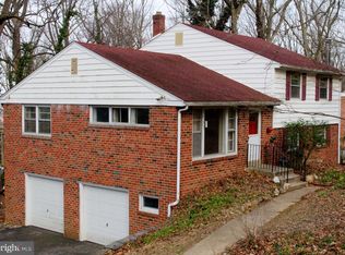 643 Forest Rd, Wayne, PA 19087