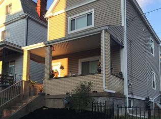 741 Wills St, Pittsburgh, PA