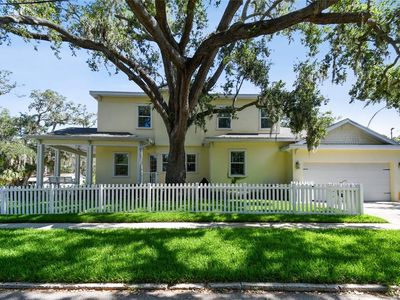 238 7th Ave S, Safety Harbor, FL, 34695