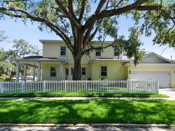 238 7th Ave S, Safety Harbor, FL 34695