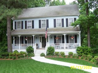 1500 Brown Thrasher Ln, Marietta, GA 30062