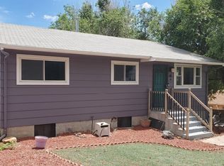 2111 N 7th St, Colorado Springs, CO 80907