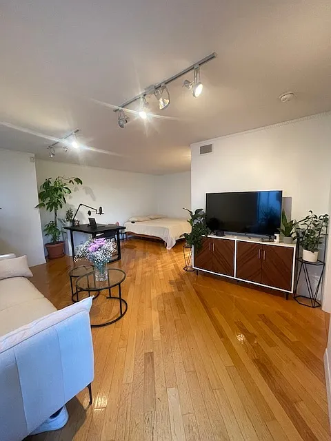 Studio, 600 sqft, $2,395 — Photo 4