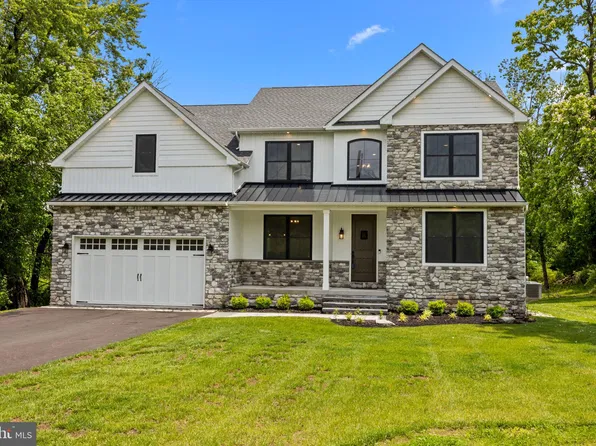 1965 2nd Street Pike, Richboro, PA 18954
