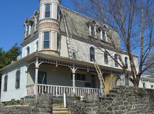 5535 Ridge Ave, Philadelphia, PA 19128