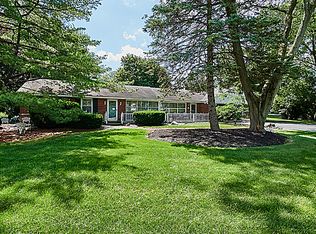 6201 Sunset Ave, La Grange Highlands, IL