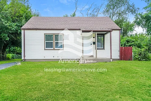 6105 Wulff Dr Photo 1