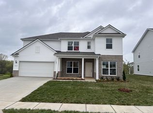3623 Banner Rd LOT 633, Columbia, TN 38401