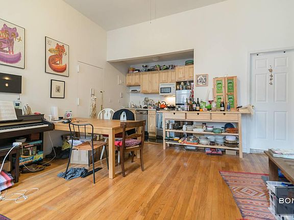 2nd image of 43 W 9th St APT 3R