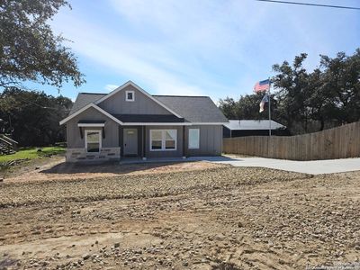 1058 Chisolm Trail, Spring Branch, TX, 78070