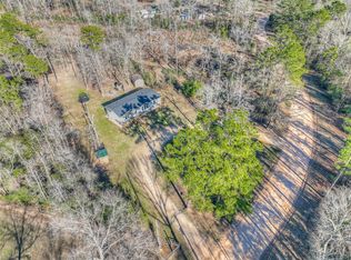 2757 E Capps Rd, Livingston, TX 77351