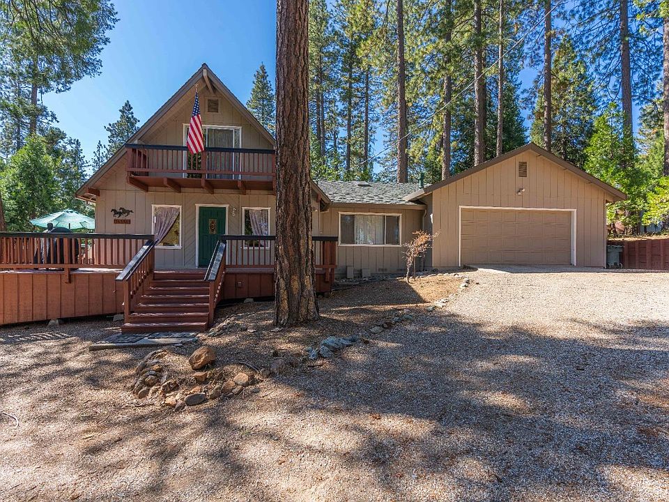 16533 Meadow Vista Dr, Pioneer, CA 95666 MLS 222130001 Zillow