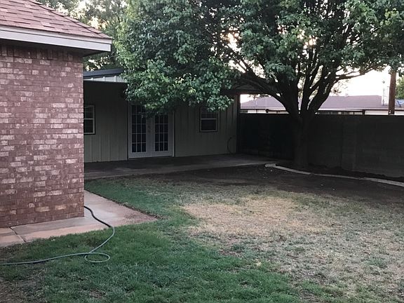Backyard & Game/Craft/Storg