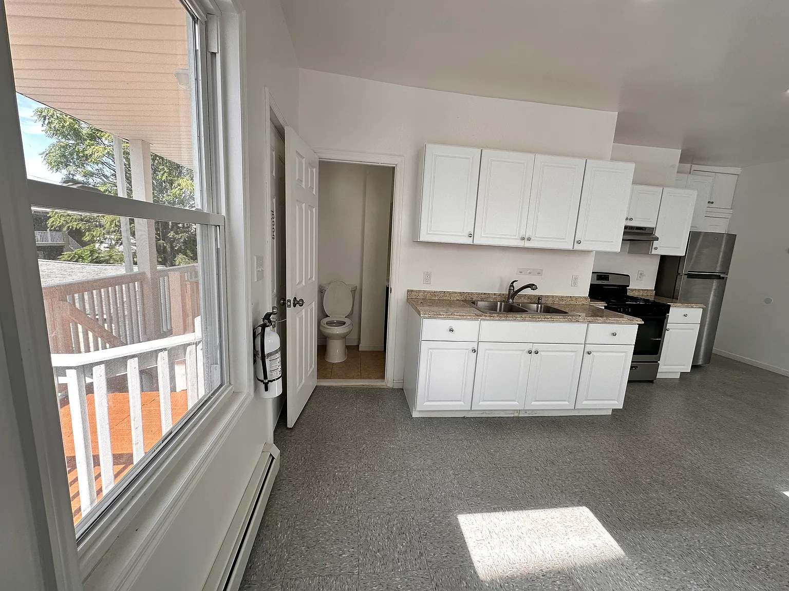 1 bed, $1,500 — Photo 3