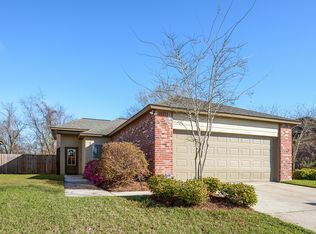 1360 Spanish Lakes Ave, Saint Gabriel, LA 70776