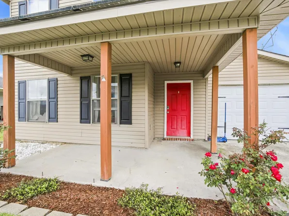 23949 S Park Ln, Denham Springs, LA 70726