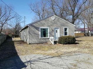 309 N California Ave, Columbus, KS 66725
