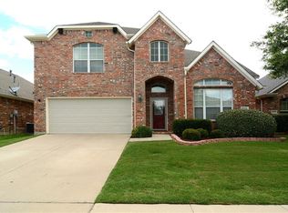 10236 Olivia Dr, McKinney, TX 75070