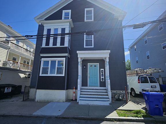 5th image of 157 Almy St #5