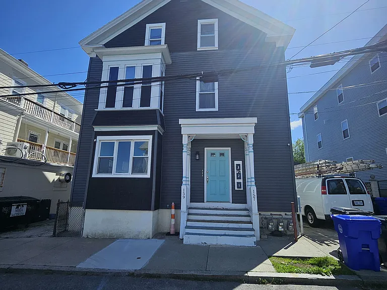 157 Almy St #1 — Photo 4