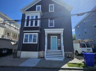 157 Almy St #5, Providence, RI 02909