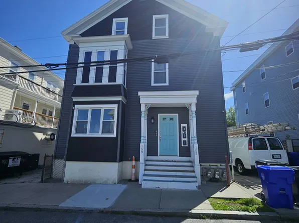 157 Almy St, Providence, RI