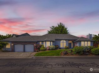 5501 NW Jackson Loop, Camas, WA 98607