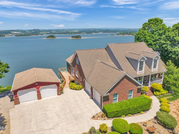 2392 Keetoowah Trl, Talbott, TN 37877