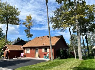 10 Cabin Cres, Wasaga Beach, ON L9Z 1X7