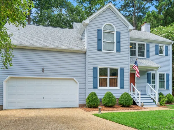 3012 Stanford Pl, Williamsburg, VA 23185