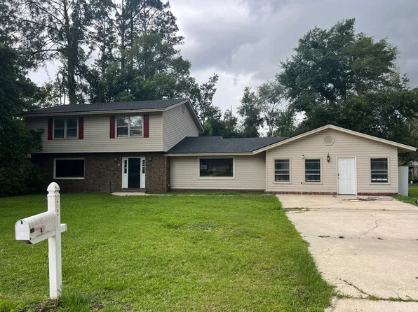 4104 Lantern Ln, Valdosta, GA 31602