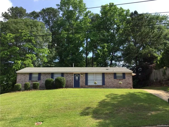 120 Magnolia Dr, Prattville, AL 36067