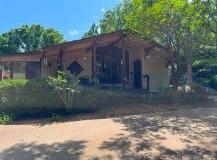 8 Hamm Pl, Burneyville, OK 73430