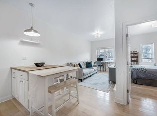 143 Nelson Ave #1F, Jersey City, NJ 07307