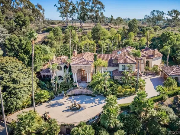 17949 Circa Oriente, Rancho Santa Fe, CA 92067