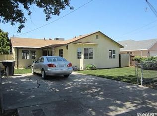 1967 S Drake Ave, Stockton, CA 95215