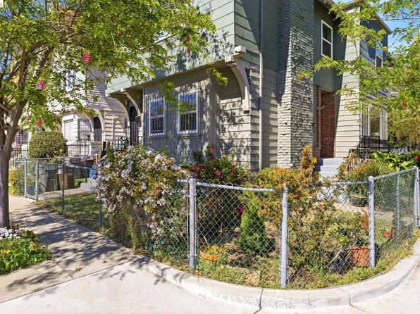 1102 10th St, Oakland, CA 94607