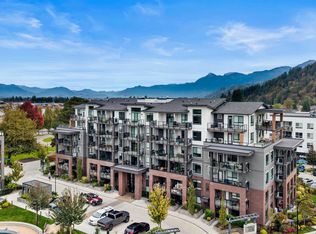 45511 Campus Dr #307, Chilliwack, BC V2R6K8