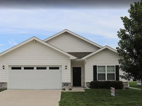 2820 SW Plaza Ln, Ankeny, IA 50023