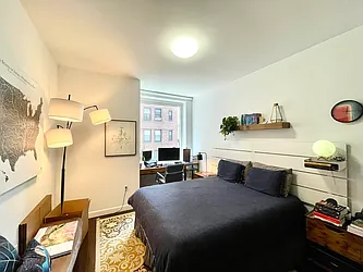 Rented by Pear NYC LLC