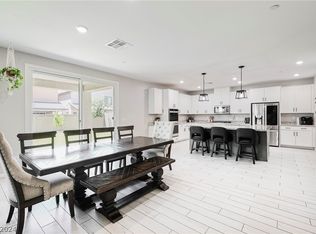4061 Fossatello Ave, North Las Vegas, NV 89084