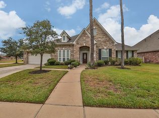 18814 Flaghorne Ct, Tomball, TX 77377
