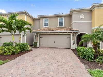 12508 Hammock Cove Blvd, Fort Myers, FL, 33913